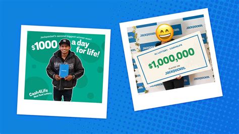 Play Cash4Life lottery online .